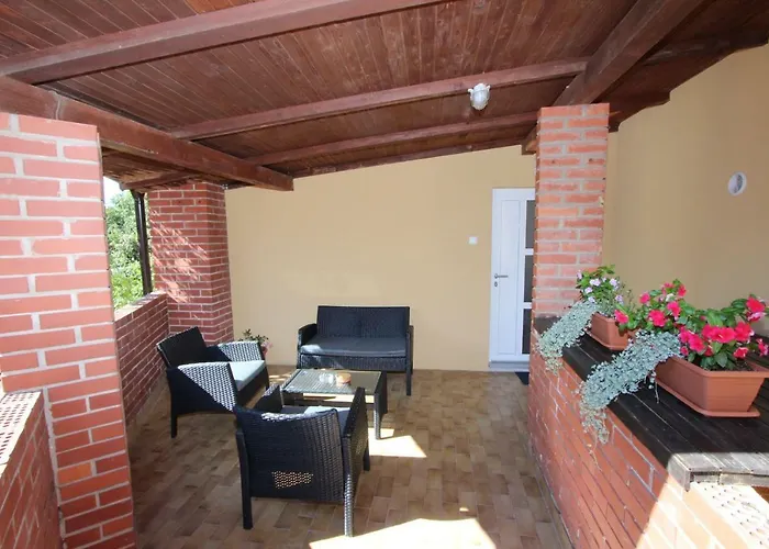 Apartments Polenta