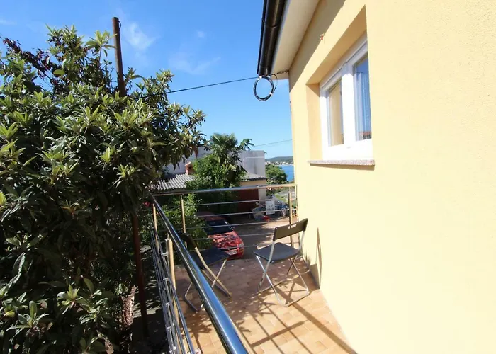 Apartments Polenta