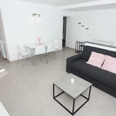 Apartments Polenta Rovinj Kültér fotó