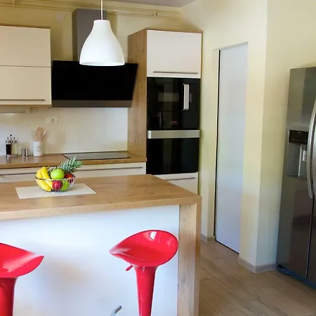 Apartments Polenta Rovinj Kültér fotó