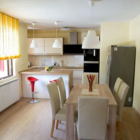 Apartments Polenta Rovinj Kültér fotó