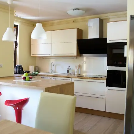 Apartments Polenta Rovinj Kültér fotó