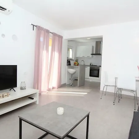 Apartments Polenta Rovinj Kültér fotó