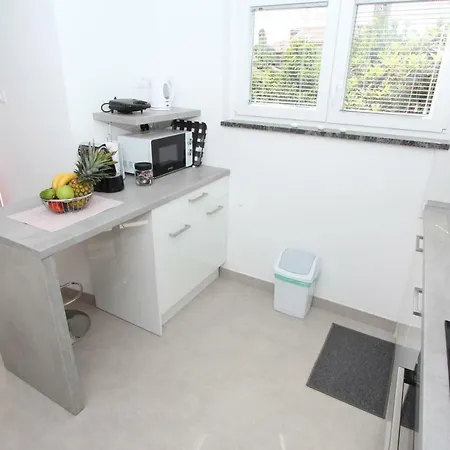 Apartments Polenta Rovinj Kültér fotó