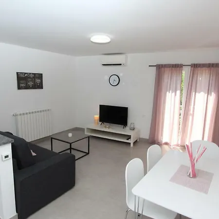 Apartments Polenta Rovinj Kültér fotó