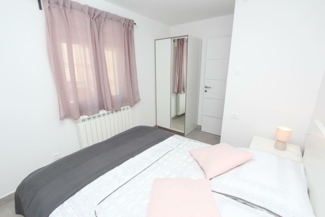 Polenta Apartament *
