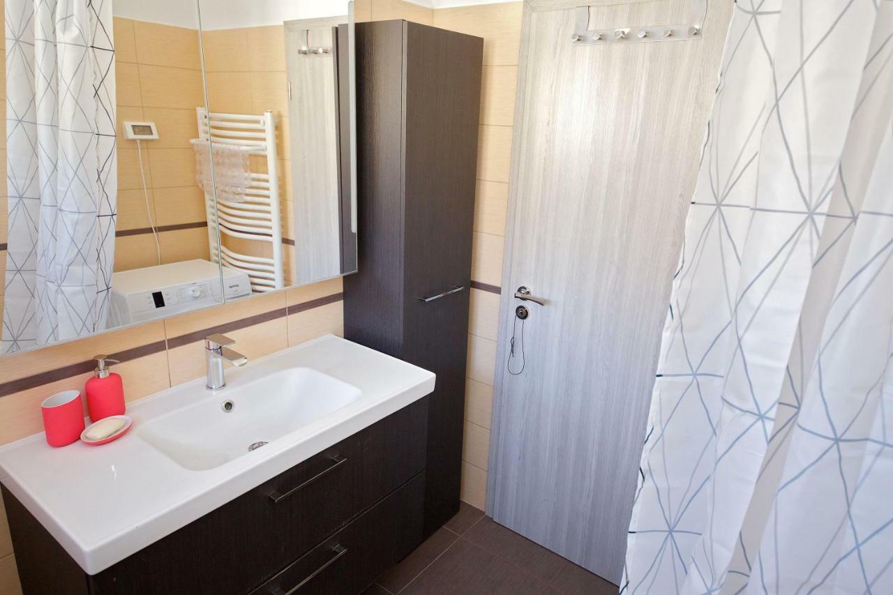 Apartament Polenta