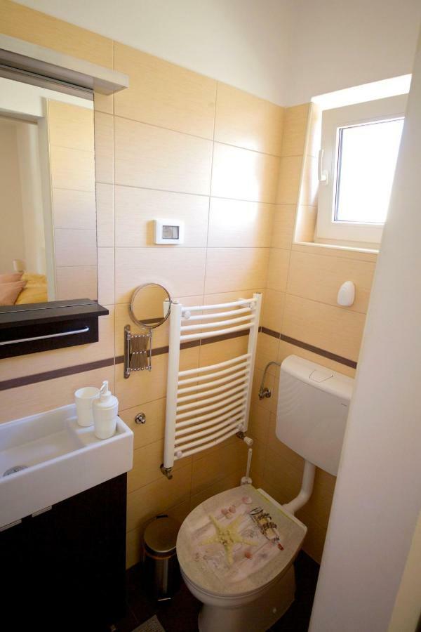 Polenta Apartament *