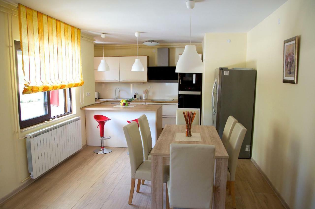 Apartament Polenta *