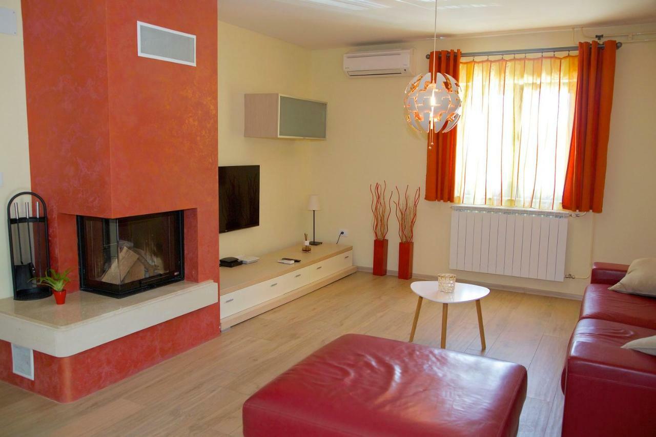 Apartament Polenta