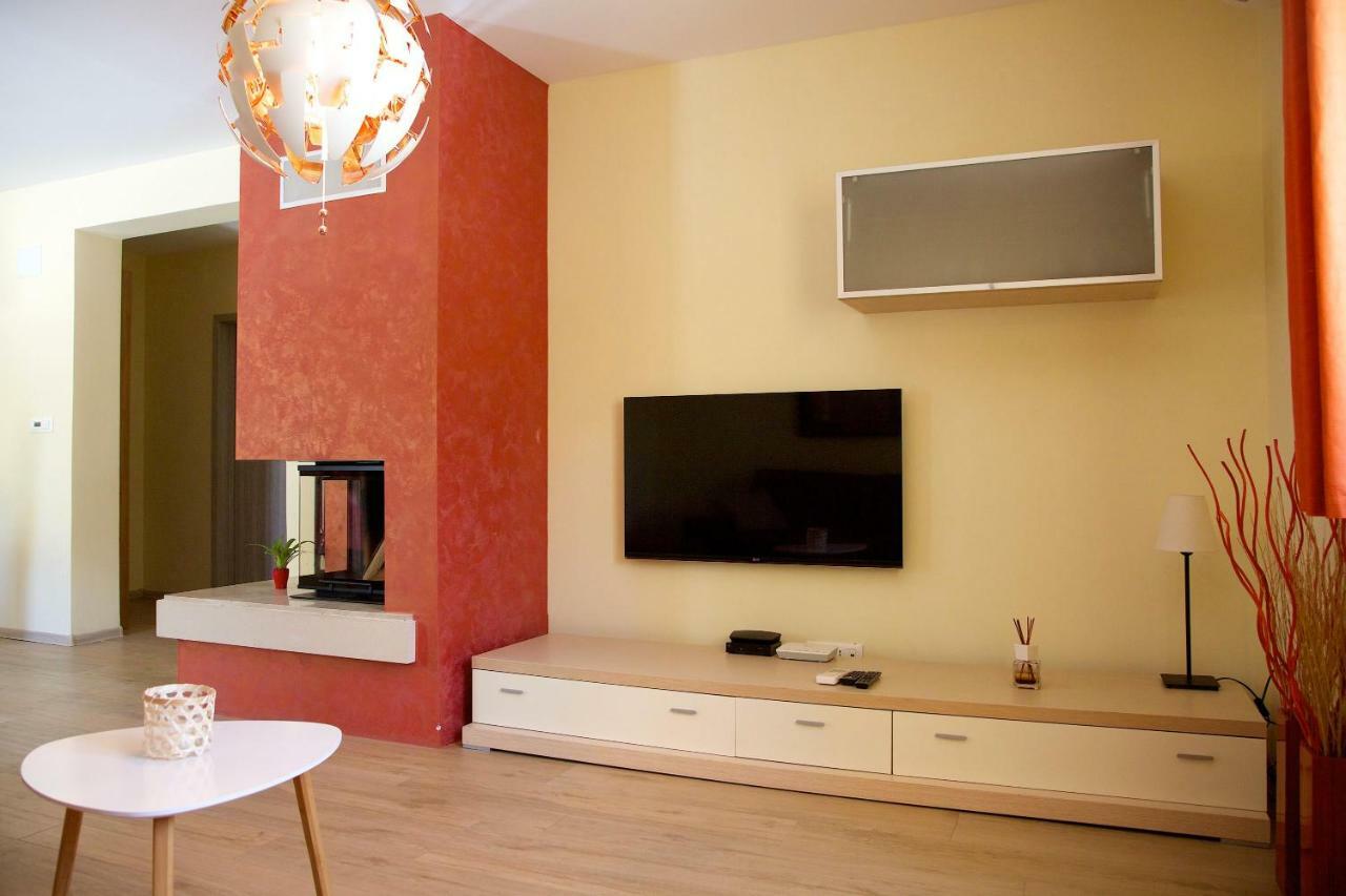 Polenta Apartament *