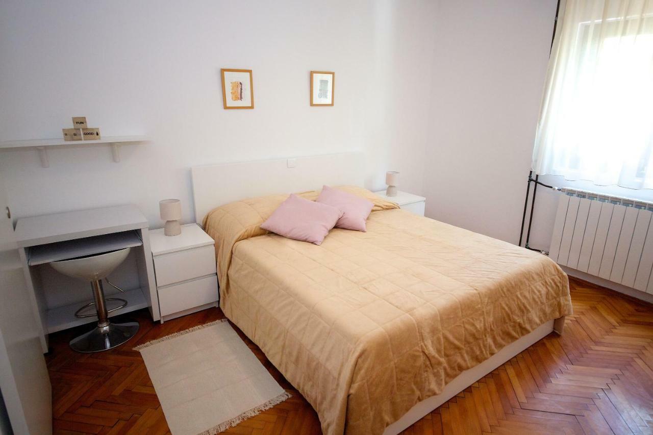 Apartament Polenta Rovinj