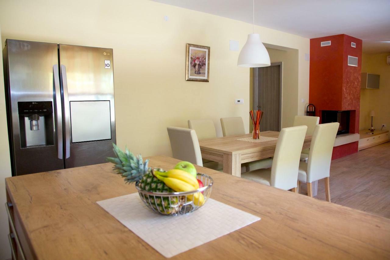Polenta Apartament