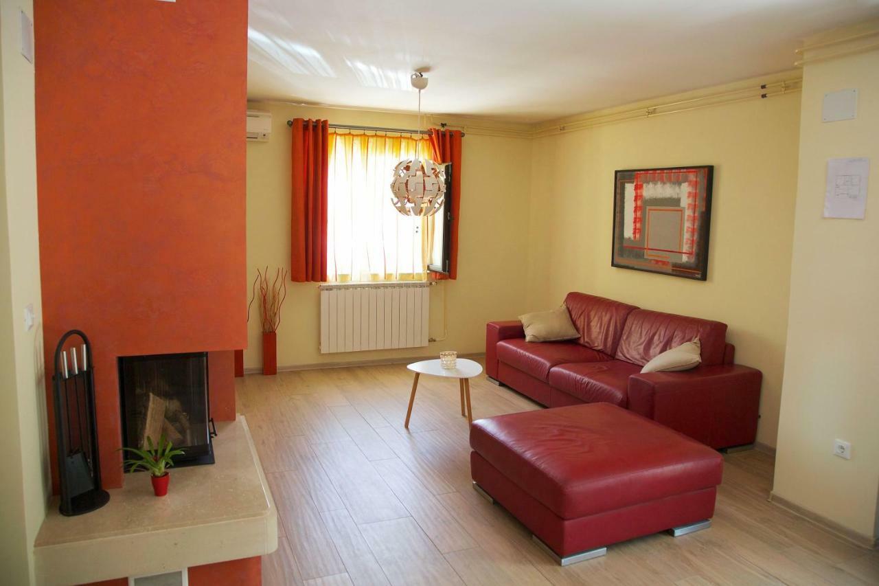 Polenta Apartament *