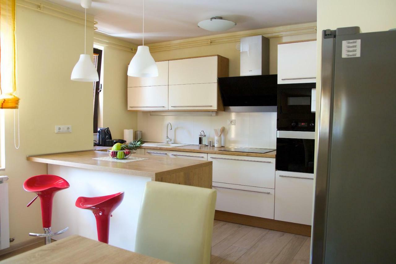 Apartament Polenta *