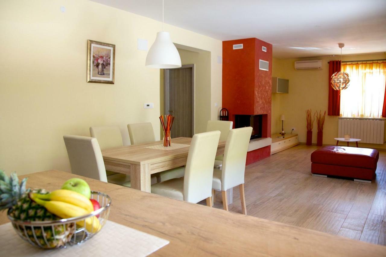 Apartament Polenta Rovinj