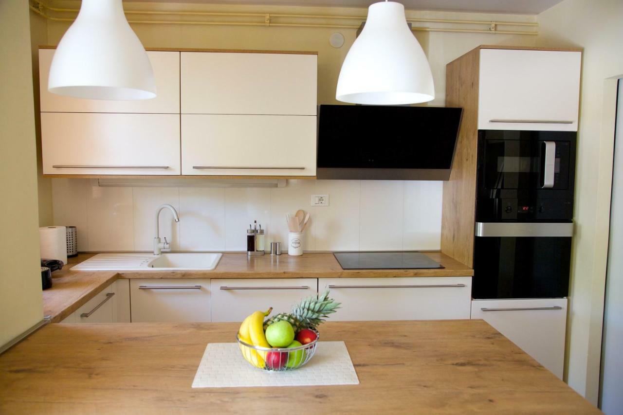Polenta Apartament Rovinj