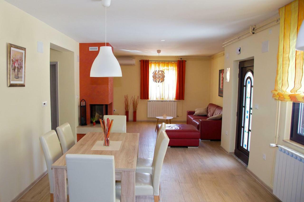 Apartament Polenta
