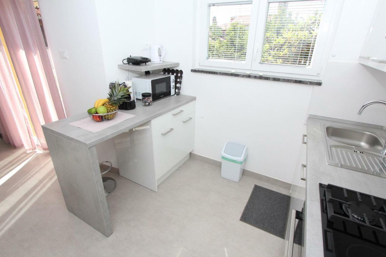 Polenta Apartament