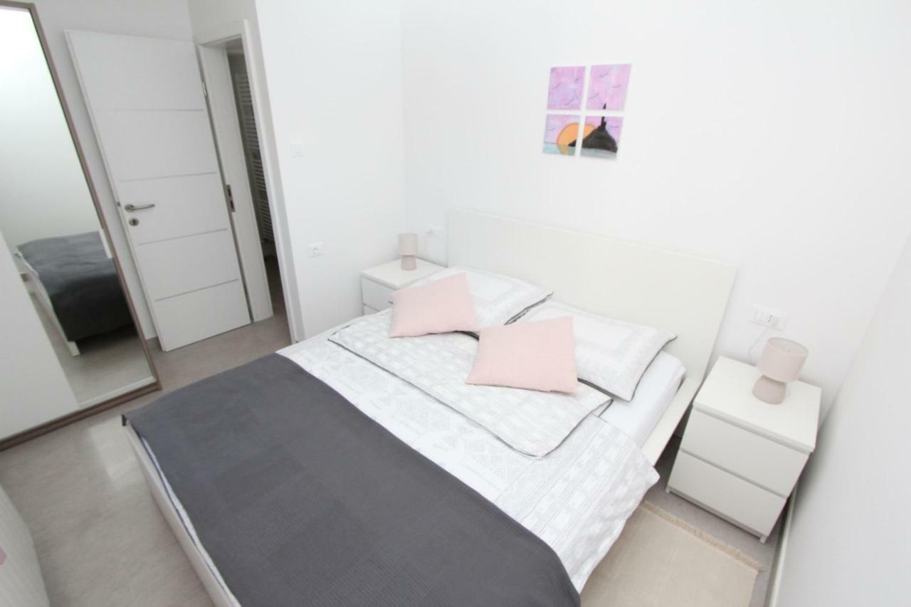 Apartament Polenta