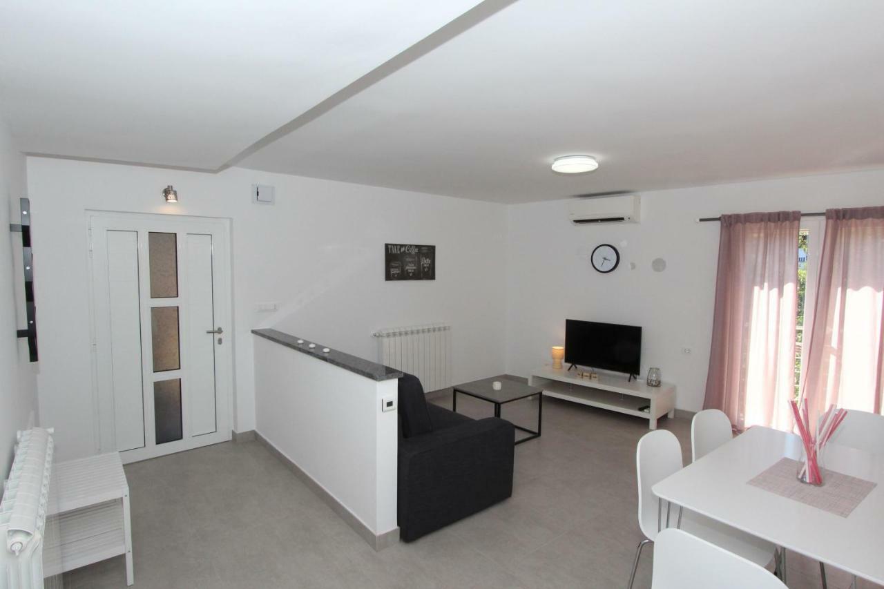 Polenta Apartament Rovinj