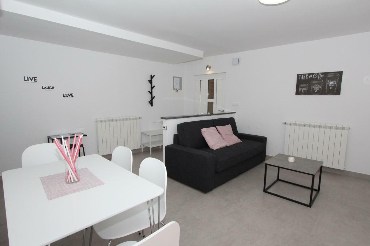 Apartament Polenta